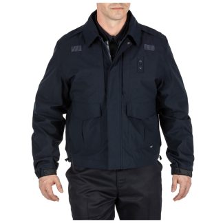 4-In-1 Patrol Jacket 2.0
