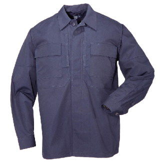 Ripstop Tdu L-s Shirt