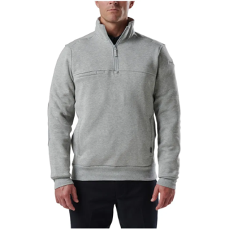 Job Shirt 1-4 Zip 2.0