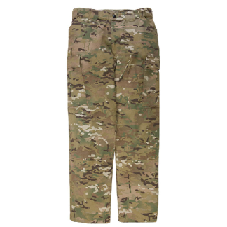 Multicam Tdu Pants