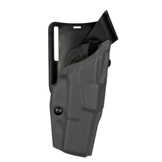 Model 6395 Als Low-ride Level I Retention Duty Holster For Glock 19 W- Light