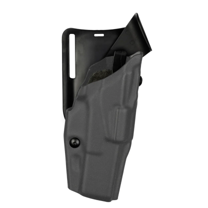 Model 6395 Als Low-ride Level I Retention Duty Holster For Glock 19 W- Light