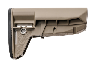 Stock Mod 2 SOPMOD-Black