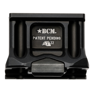 1.93'' Height A-t Optic Mount For Aimpoint Micro T2