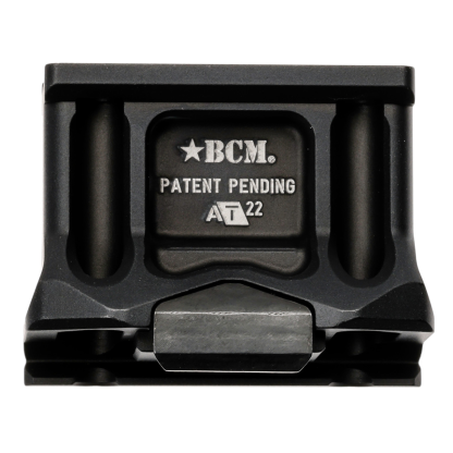 1.93'' Height A-t Optic Mount For Aimpoint Micro T2