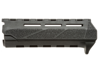 Bcmgunfighter Pmcr (polymer M-lok Compatible Rail) Carbine Length