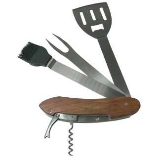 Bbq 5-in-1 Multi-tool