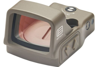 Eflx Mini Red Dot Sight