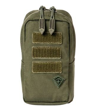 Tactix  3x6 Utility Pouch
