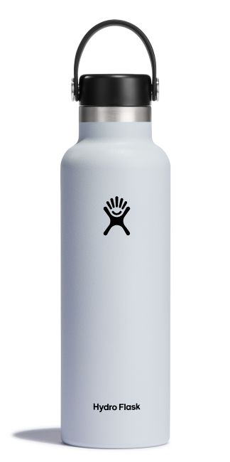 Standard Mouth Insulated Water Bottle W- Flex Cap