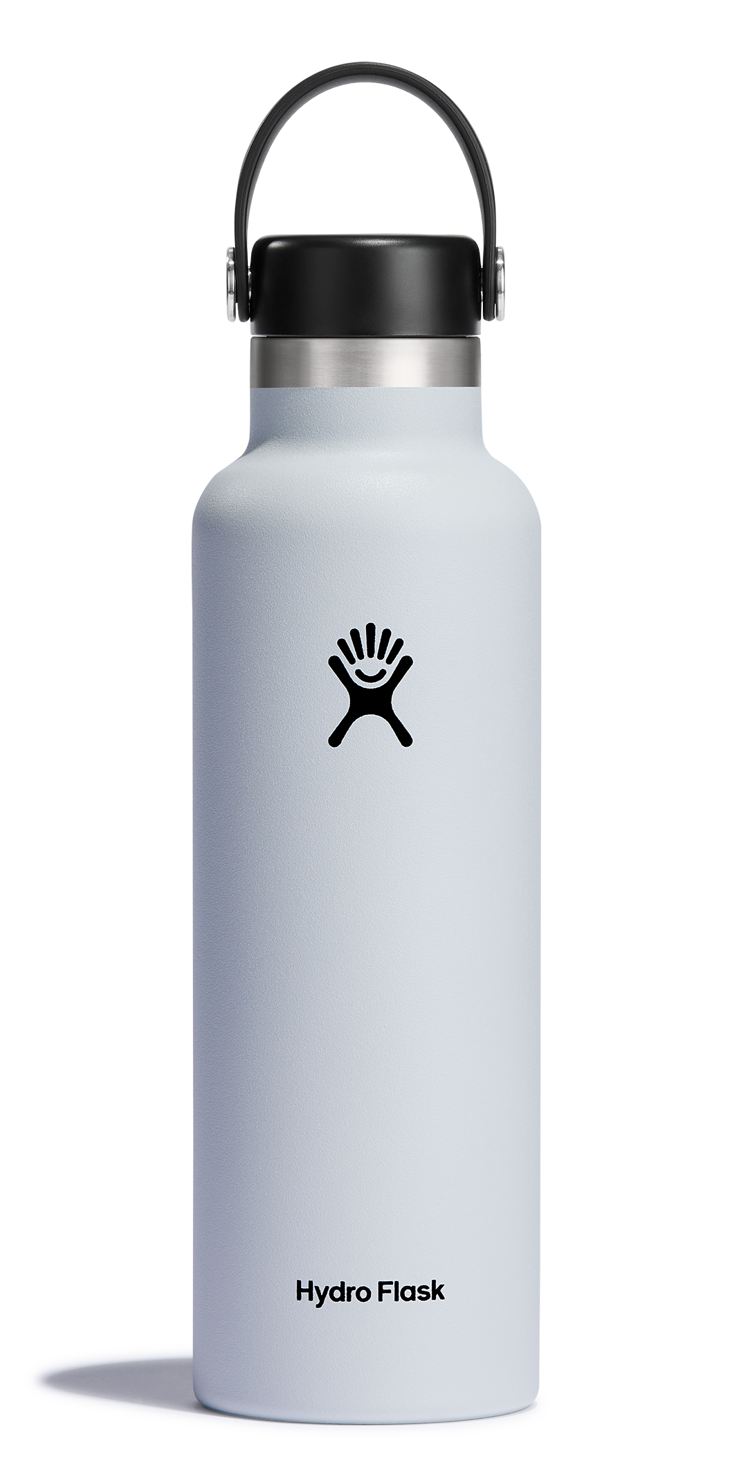 Standard Mouth Insulated Water Bottle W- Flex Cap