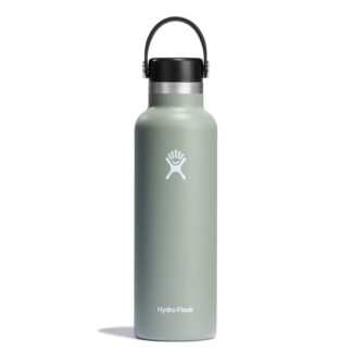 Standard Mouth Insulated Water Bottle W- Flex Cap