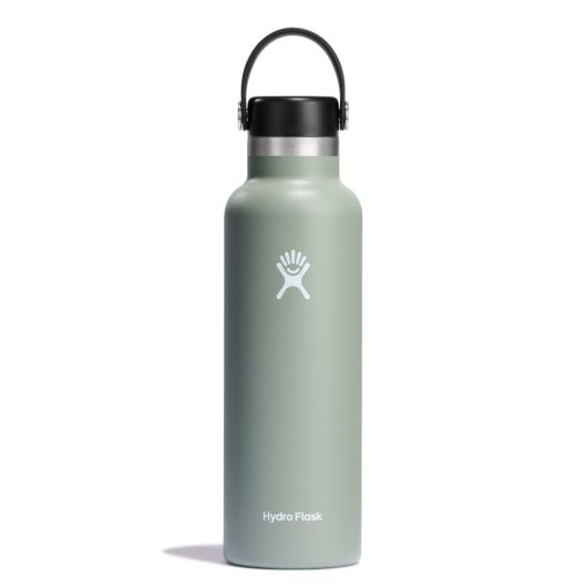 Standard Mouth Insulated Water Bottle W- Flex Cap