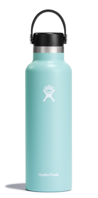 Standard Mouth Insulated Water Bottle W- Flex Cap