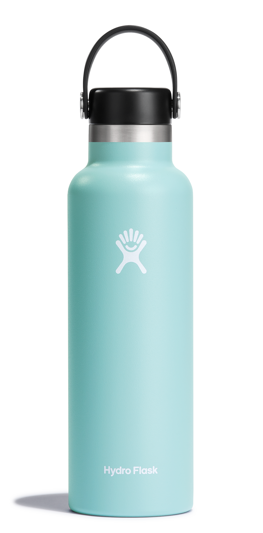 Standard Mouth Insulated Water Bottle W- Flex Cap