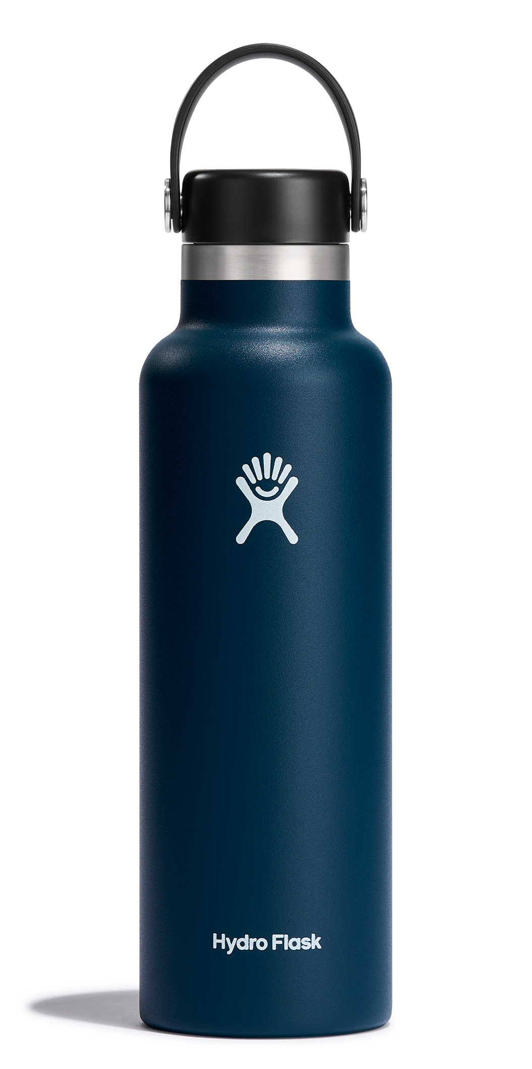 Standard Mouth Insulated Water Bottle W- Flex Cap