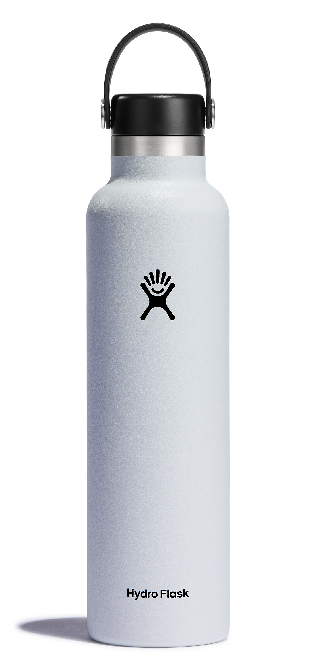 Standard Mouth Insulated Water Bottle W- Flex Cap