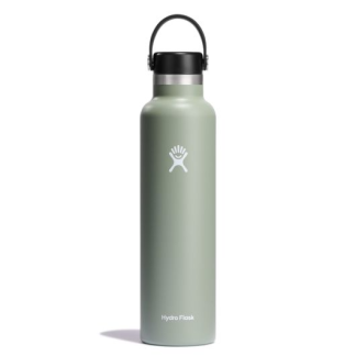 Standard Mouth Insulated Water Bottle W- Flex Cap