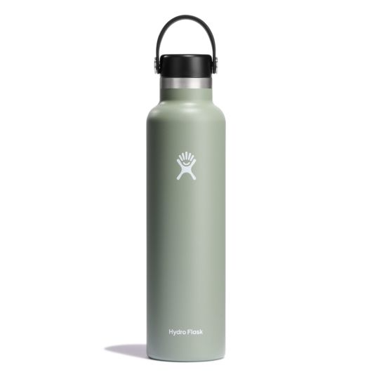 Standard Mouth Insulated Water Bottle W- Flex Cap