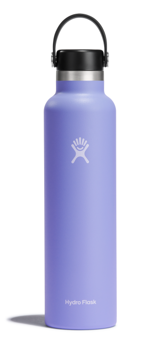 Standard Mouth Insulated Water Bottle W- Flex Cap