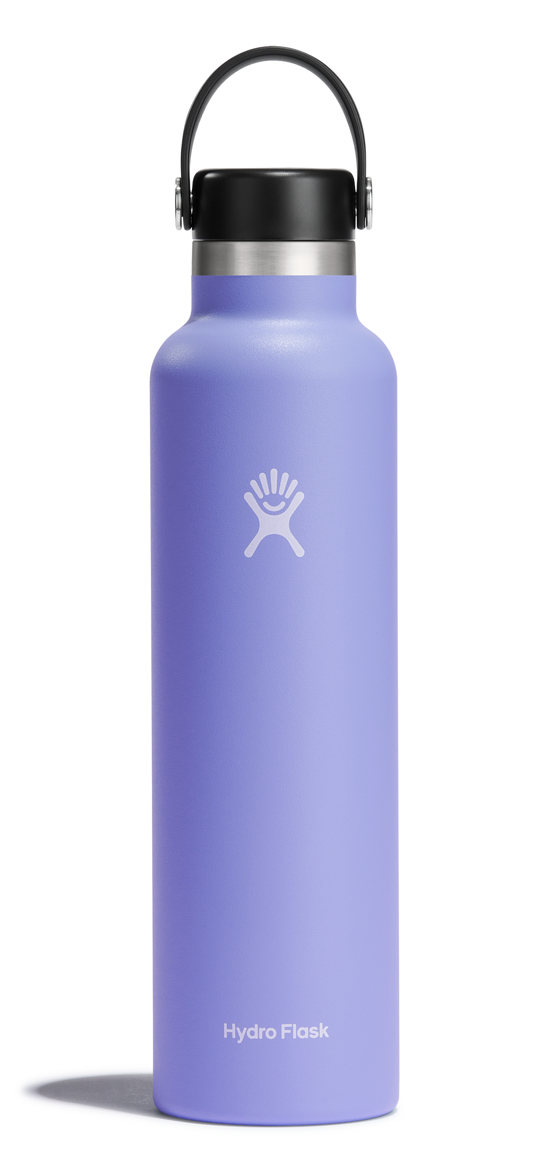 Standard Mouth Insulated Water Bottle W- Flex Cap