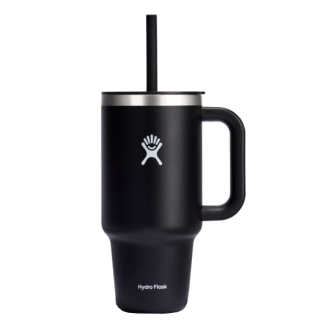 All Around Travel Tumbler