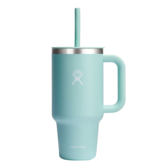 All Around Travel Tumbler
