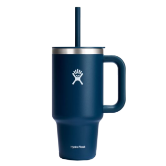 All Around Travel Tumbler