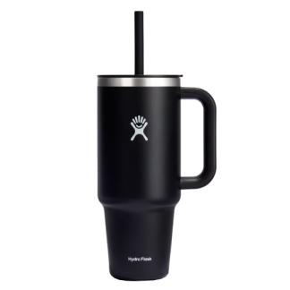 All Around Travel Tumbler