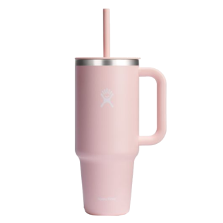 All Around Travel Tumbler