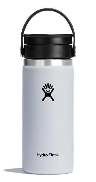 Wide Mouth Insulated Bottle W- Flex Sip Lid