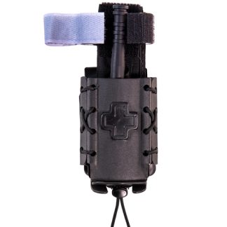 Slick Tourniquet Taco U-mount
