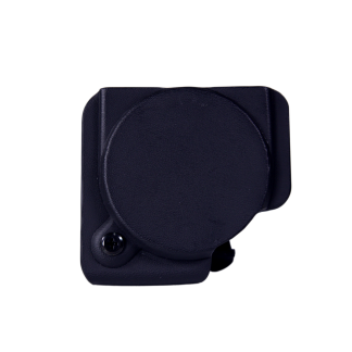 Uniform Line Dip Pouch W- 1.5'' Infidel Belt Clip