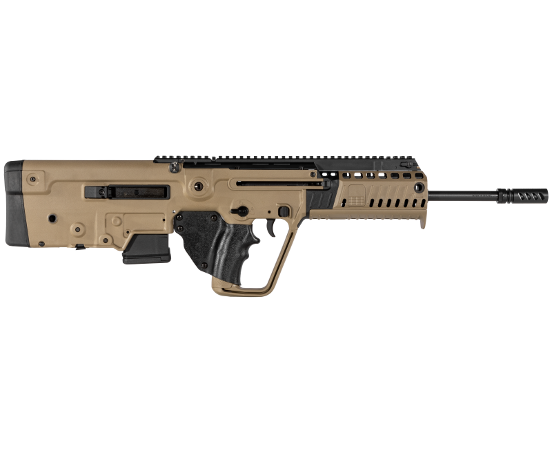 Tavor X95 Ca Compliant Le