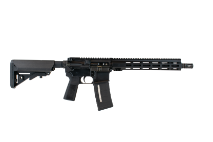 Zion-15 Sbr Le