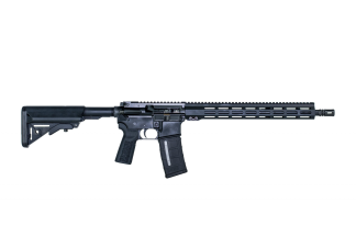 Zion-15 Rifle Le