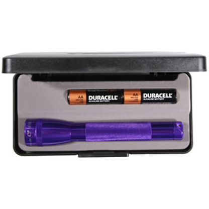 M2a Mini Mag 2 Aa-cell Flashlight