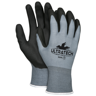 Ultra Tech Hpt Black 15 Gauge