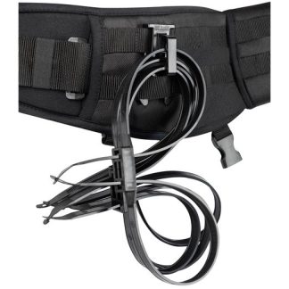 Molle Disposable Cuff Holder