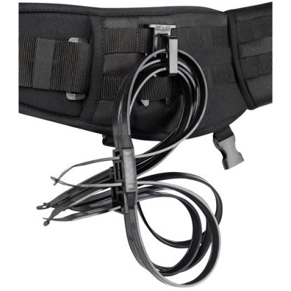 Molle Disposable Cuff Holder