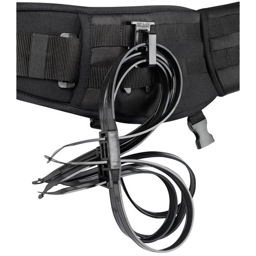Molle Disposable Cuff Holder