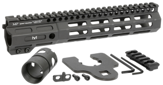 Night Flight M-lok Handguard