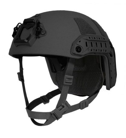 Fast Xr High Cut Helmet System