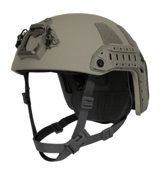 Fast Xr High Cut Helmet System