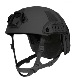 Fast Xp High Cut Helmet System