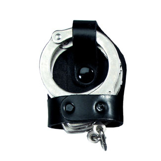 Bikini Cuff Case W- Belt Slide