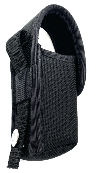 Nylon Mk3 Mace Holder W- Molle Attachment - 2oz