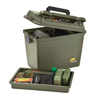 Field-ammo Box Magnum