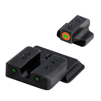 Tritium Pro Night Sights