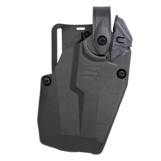 Safarivault Level 3 Rds Duty Holster For Sig Sauer P320 W- Light